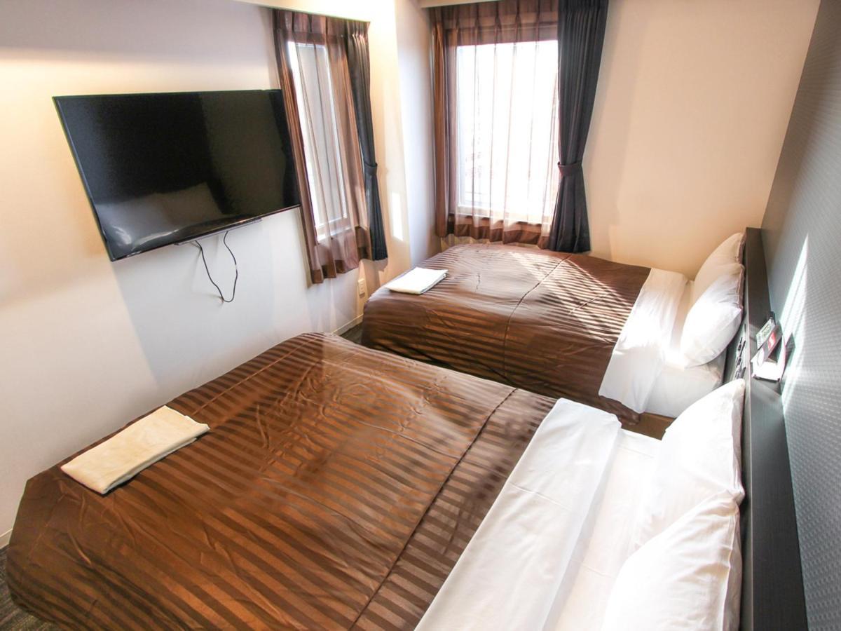 Hotel Livemax Osaka Kadoma Zewnętrze zdjęcie