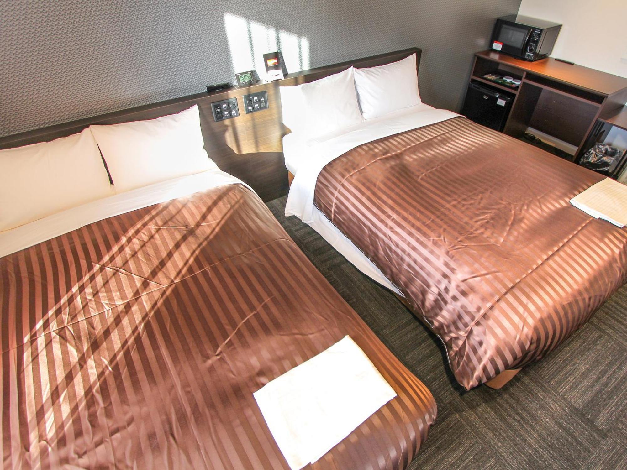 Hotel Livemax Osaka Kadoma Zewnętrze zdjęcie