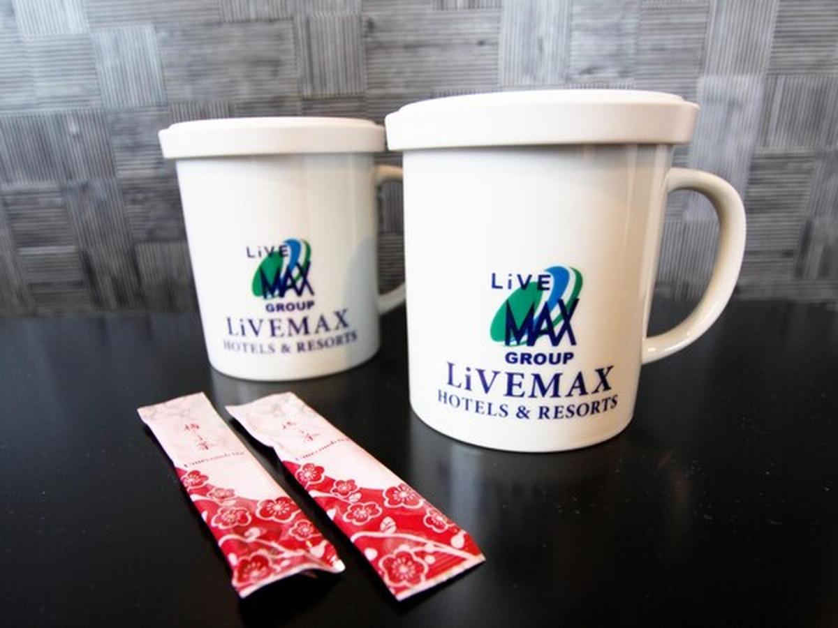 Hotel Livemax Osaka Kadoma Zewnętrze zdjęcie