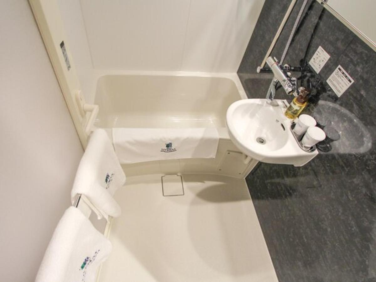 Hotel Livemax Osaka Kadoma Zewnętrze zdjęcie